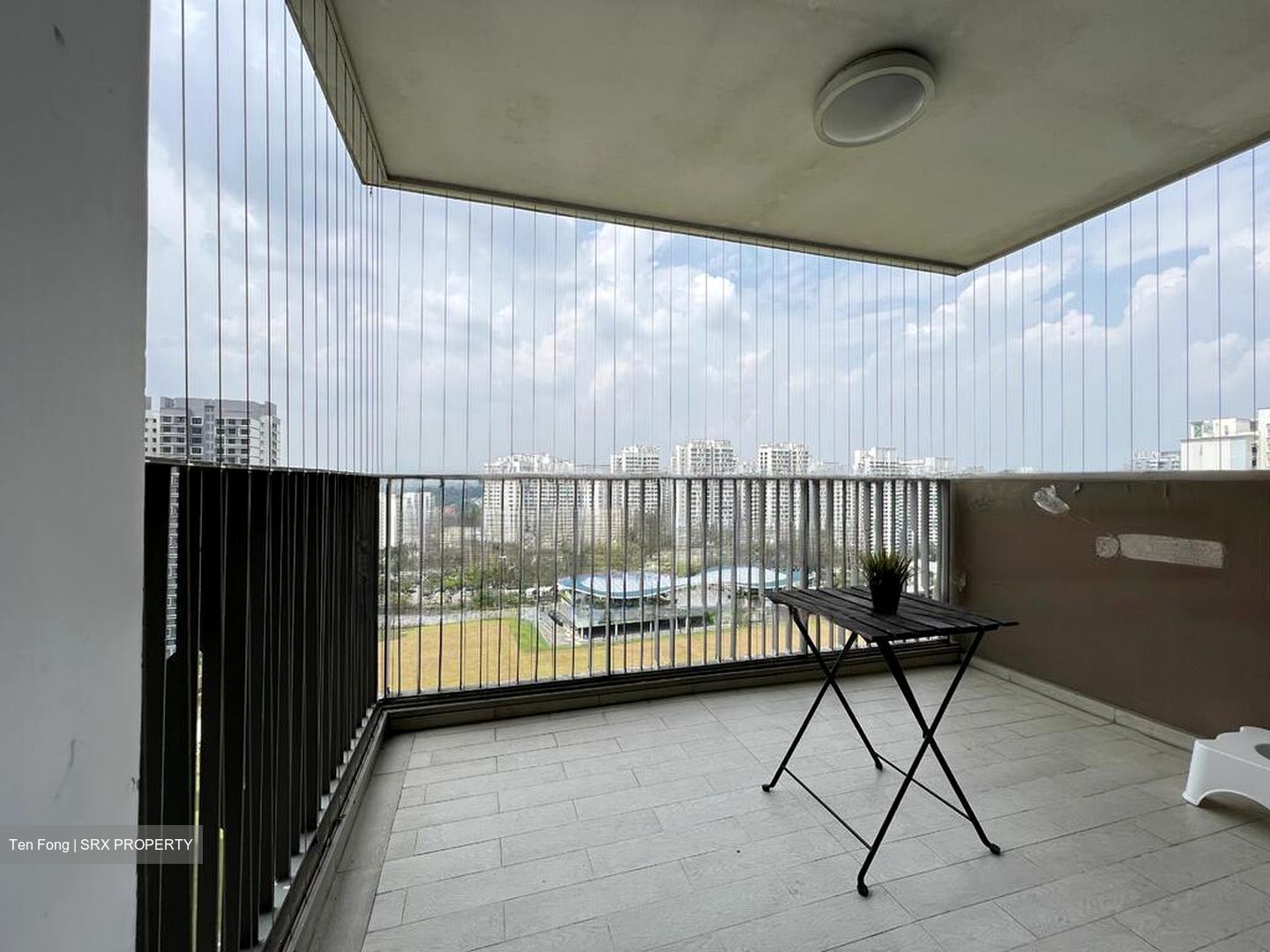 The Topiary (D28), Condominium #491013051